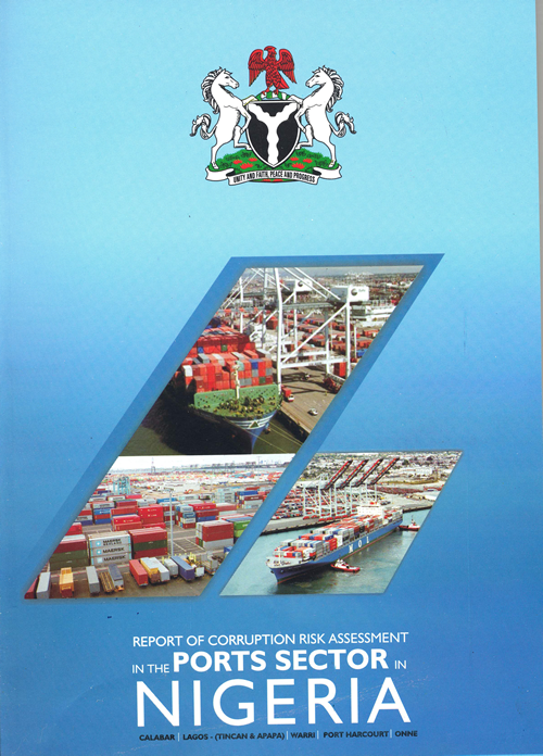 Report of Corruption Risk Assessment in the Ports Sector in Nigeria