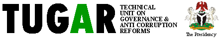 The Technical Unit on Governance and Anti-Corruption Reforms (TUGAR)