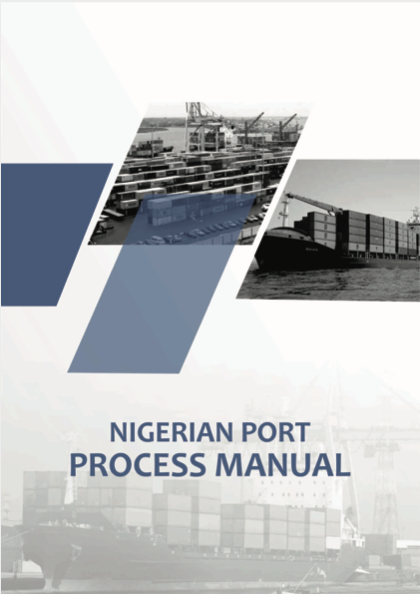 Nigerian Port Process Manual